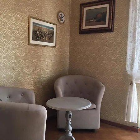 5 Terre Express 3* La Spezia