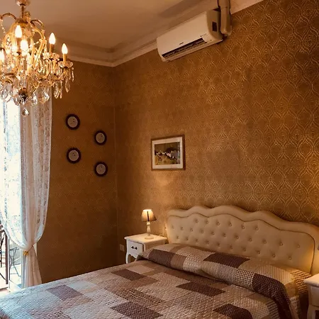 5 Terre Express La Spezia