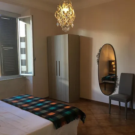 5 Terre Express La Spezia