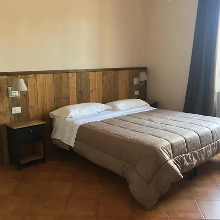 5 Terre Express La Spezia