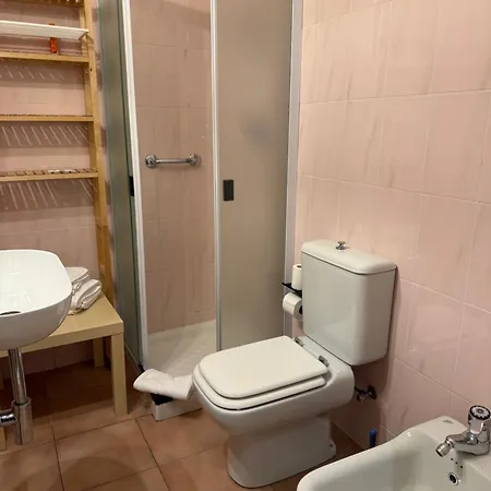 5 Terre Express 3* La Spezia