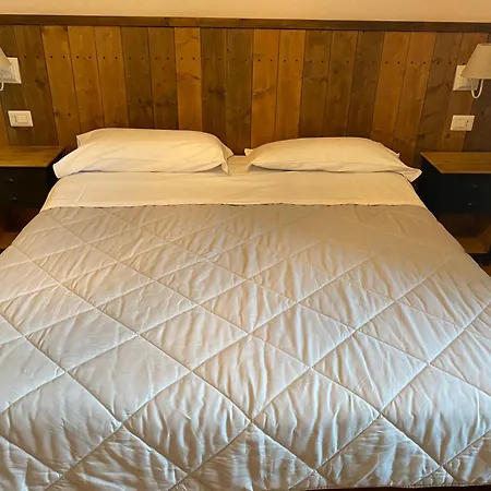 5 Terre Express Penzion La Spezia