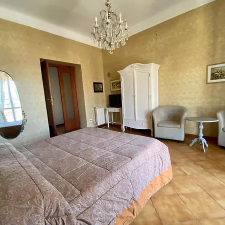 Konukevi 5 Terre Express La Spezia