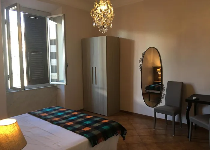 5 Terre Express 斯培西亚