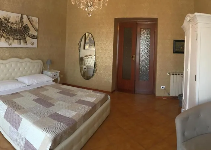 5 Terre Express 3* 斯培西亚