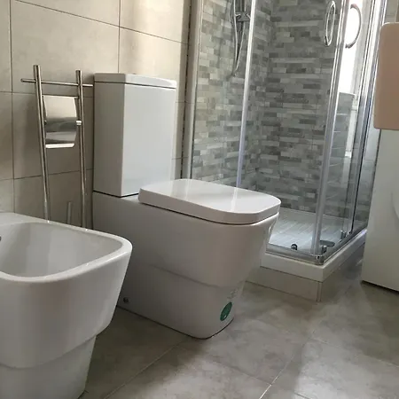 Vendégház 5 Terre Express 3*