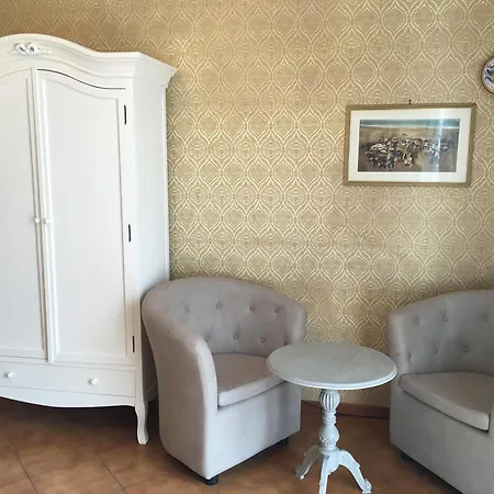 5 Terre Express Vendégház La Spezia