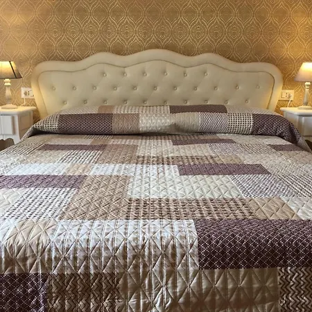 Gasthof 5 Terre Express 3*