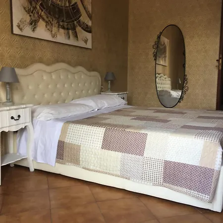 5 Terre Express 3* ラ・スペツィア