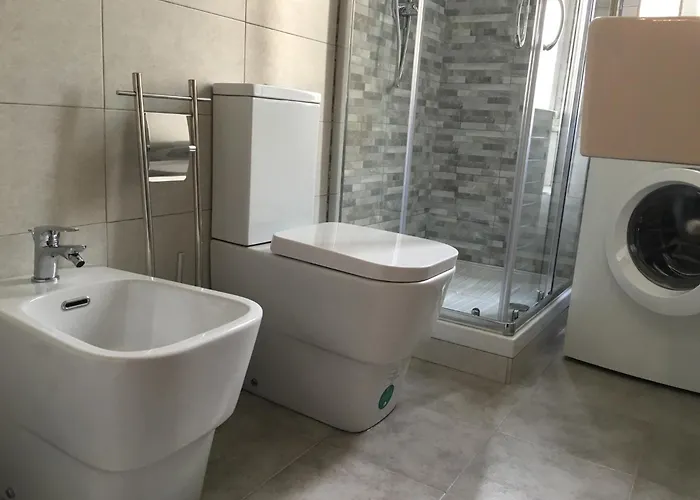 Pensionat 5 Terre Express 3*