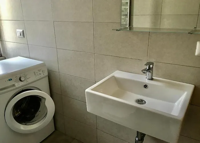 5 Terre Express Pensionat La Spezia