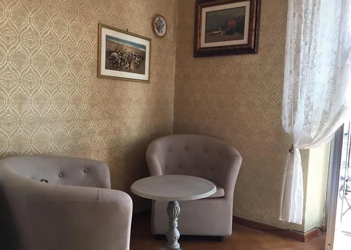 5 Terre Express 3* La Spezia