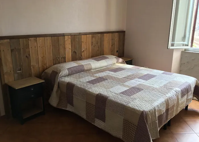 5 Terre Express Pensionat La Spezia