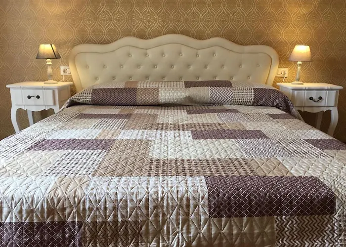 Pensionat 5 Terre Express 3*