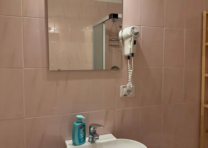 5 Terre Express Pensionat 3*