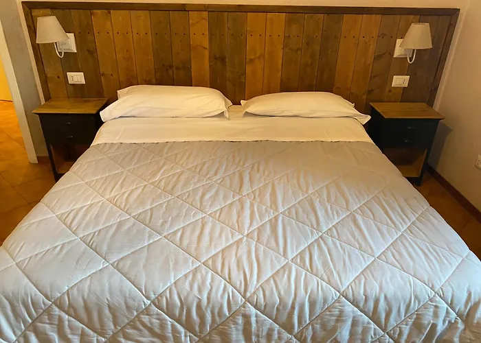 5 Terre Express Pensionat La Spezia