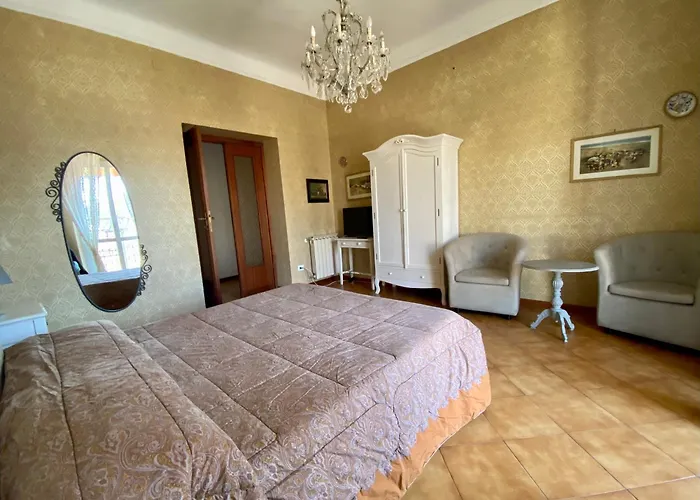 Pensionat 5 Terre Express La Spezia